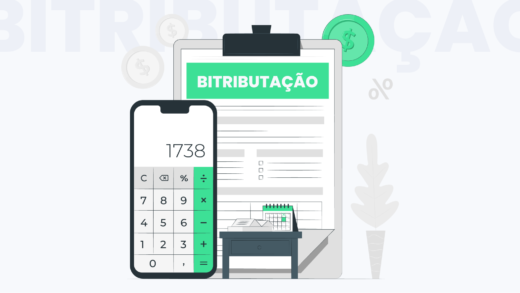 bitributação