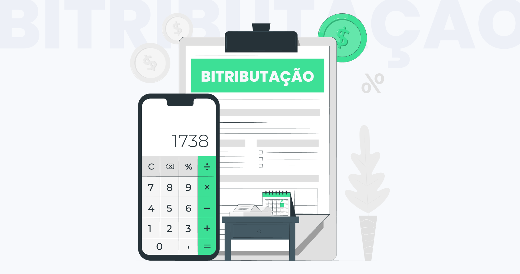 Bitributação: entenda o que é e saiba como pagar menos impostos